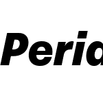 Peridot Devanagari