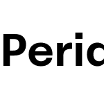 Peridot Devanagari