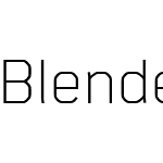 Blender Pro