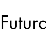 FuturaBookC