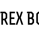 Rex Bold