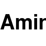 Aminah JS 1