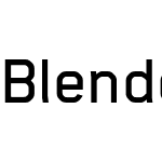 Blender