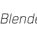 Blender