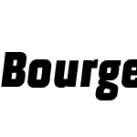 Bourgeois