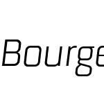 Bourgeois