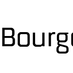 Bourgeois