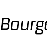 Bourgeois