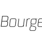 Bourgeois