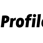 Profile Pro