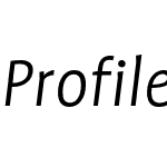 Profile Pro