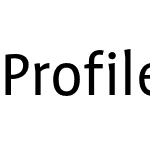 Profile Pro