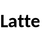 Latte