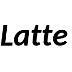 Latte