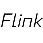 Flink Neue Bauhaus