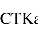 CTKaiTiSJ