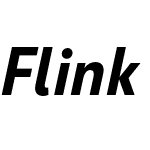 Flink Neue Text Cmp
