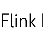 Flink Neue Text Cmp