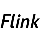 Flink Neue Text Cmp