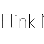 Flink Neue Text Cmp