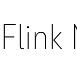 Flink Neue Text Cmp