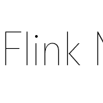 Flink Neue Variable