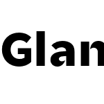 Glance Sans