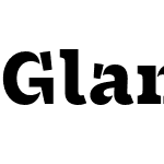 Glance Slab