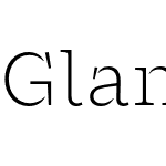 Glance Slab