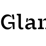 Glance Slab