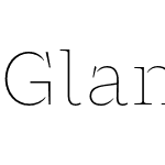 Glance Slab