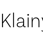 Klainy