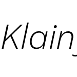 Klainy