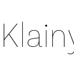 Klainy