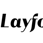 Layfort