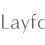 Layfort
