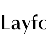 Layfort