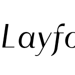 Layfort