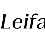 Leifa