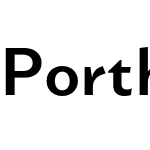 Portheras