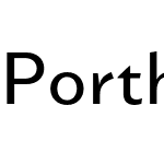 Portheras