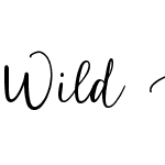 Wild Heart