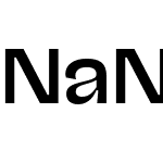 NaN Jaune