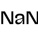 NaN Jaune