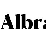 Albra