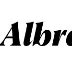 Albra