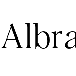 Albra