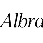 Albra