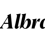 Albra