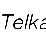 Telka